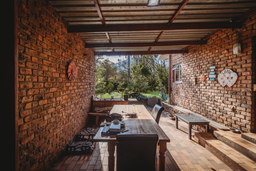 4 Bedroom Property for Sale in Heatherlands Western Cape